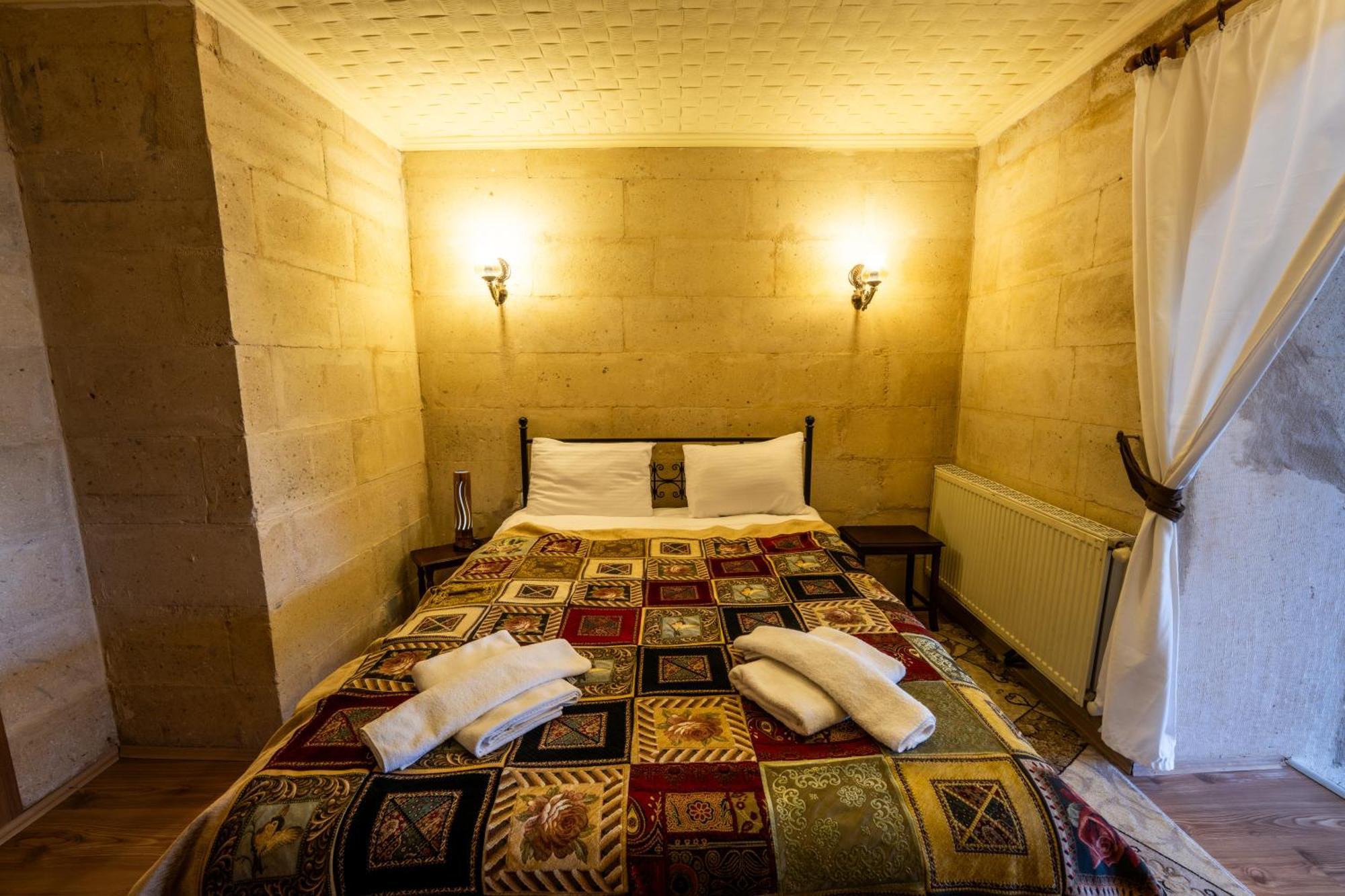 Asyada Suites Hotel Невшехир Екстериор снимка