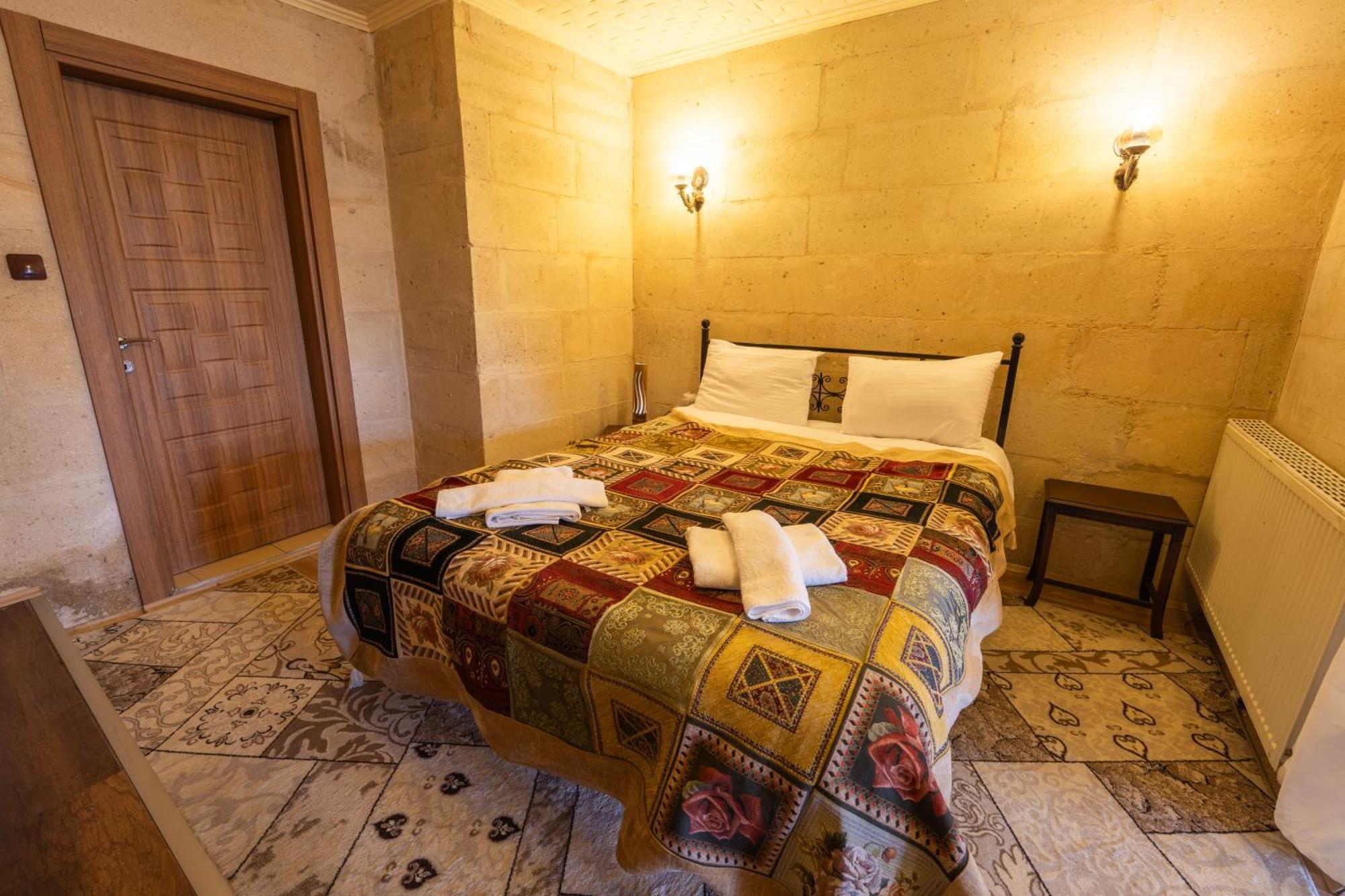 Asyada Suites Hotel Невшехир Екстериор снимка
