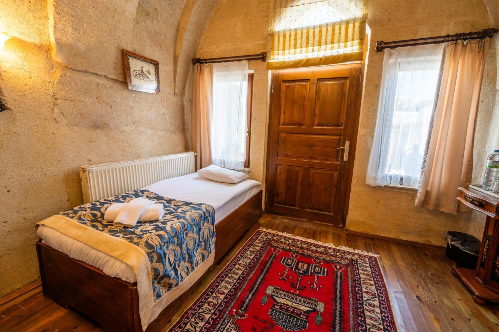 Asyada Suites Hotel Невшехир Екстериор снимка
